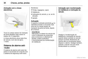 Opel-Zafira-B-manual-del-propietario page 39 min