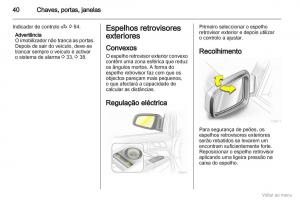 Opel-Zafira-B-manual-del-propietario page 41 min