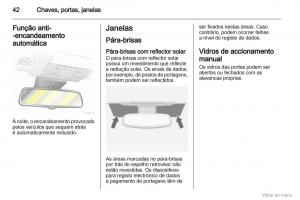 Opel-Zafira-B-manual-del-propietario page 43 min