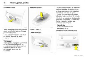 Opel-Zafira-B-manual-del-propietario page 35 min
