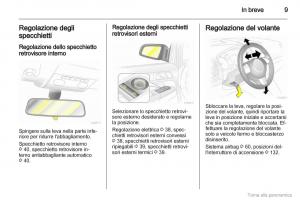 manual--Opel-Zafira-B-manuale-del-proprietario page 10 min