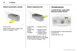 Opel-Zafira-B-manuale-del-proprietario page 15 min