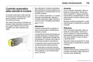 Opel-Zafira-B-manuale-del-proprietario page 150 min