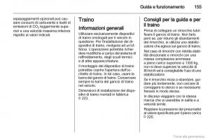 Opel-Zafira-B-manuale-del-proprietario page 156 min