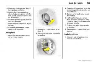 Opel-Zafira-B-manuale-del-proprietario page 170 min