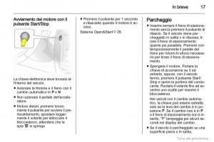 manual--Opel-Zafira-B-manuale-del-proprietario page 18 min