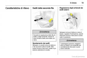 Opel-Zafira-B-manuale-del-proprietario page 20 min