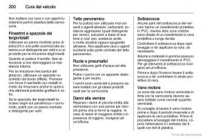 Opel-Zafira-B-manuale-del-proprietario page 201 min