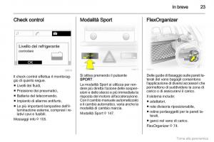 Opel-Zafira-B-manuale-del-proprietario page 24 min