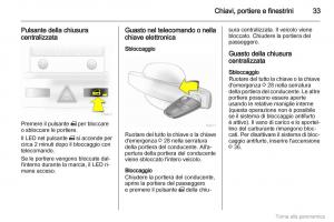 Opel-Zafira-B-manuale-del-proprietario page 34 min