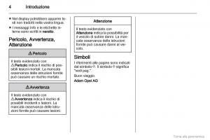 manual--Opel-Zafira-B-manuale-del-proprietario page 5 min