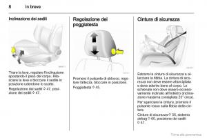 manual--Opel-Zafira-B-manuale-del-proprietario page 9 min