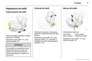 manual--Opel-Zafira-B-manuale-del-proprietario page 8 min