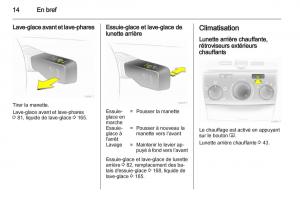 Opel-Zafira-B-manuel-du-proprietaire page 16 min