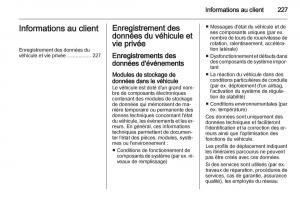 manual--Opel-Zafira-B-manuel-du-proprietaire page 229 min