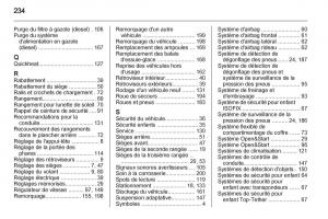 manual--Opel-Zafira-B-manuel-du-proprietaire page 236 min