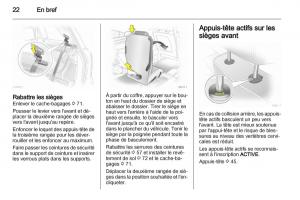 Opel-Zafira-B-manuel-du-proprietaire page 24 min