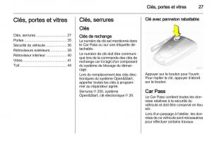 manual--Opel-Zafira-B-manuel-du-proprietaire page 29 min