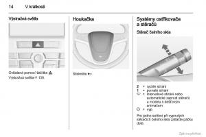 Opel-Zafira-B-navod-k-obsludze page 15 min