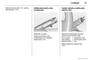 Opel-Zafira-B-navod-k-obsludze page 16 min