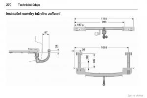 Opel-Zafira-B-navod-k-obsludze page 271 min