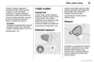 manual--Opel-Zafira-B-navod-k-obsludze page 30 min