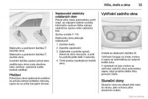 Opel-Zafira-B-navod-k-obsludze page 34 min