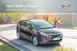 Opel-Zafira-B-navod-k-obsludze page 1 min