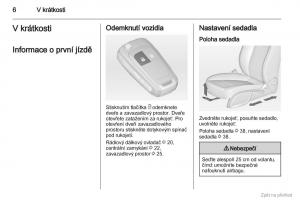 manual--Opel-Zafira-B-navod-k-obsludze page 7 min