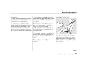 Honda-Civic-VII-manuel-du-proprietaire page 12 min