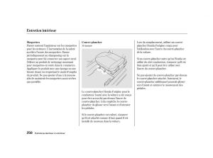 Honda-Civic-VII-manuel-du-proprietaire page 255 min
