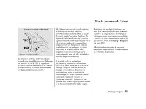 Honda-Civic-VII-manuel-du-proprietaire page 278 min