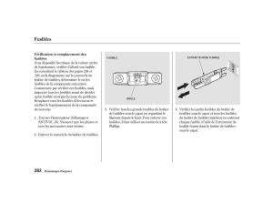 Honda-Civic-VII-manuel-du-proprietaire page 281 min