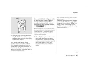 Honda-Civic-VII-manuel-du-proprietaire page 282 min