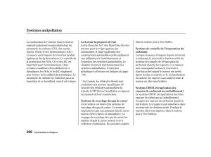 Honda-Civic-VII-manuel-du-proprietaire page 297 min