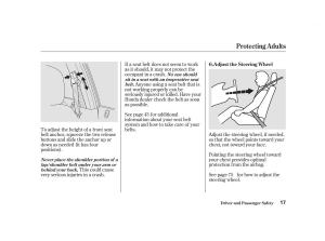 Honda-Civic-VII-owners-manual page 16 min