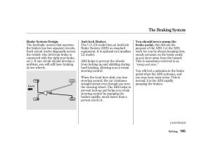 Honda-Civic-VII-owners-manual page 184 min