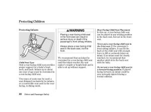 Honda-Civic-VII-owners-manual page 29 min