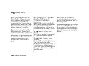 Honda-Civic-VII-owners-manual page 295 min