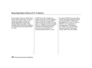 Honda-Civic-VII-owners-manual page 307 min