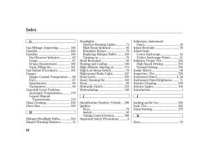 Honda-Civic-VII-owners-manual page 313 min