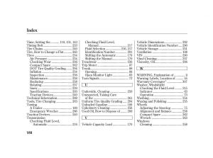 Honda-Civic-VII-owners-manual page 317 min