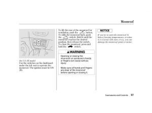 Honda-Civic-VII-owners-manual page 96 min