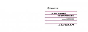 Toyota-Corolla-X-manuel-du-proprietaire page 1 min