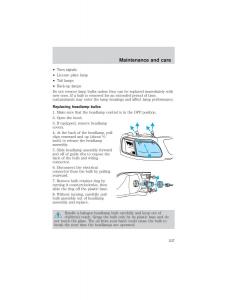 Ford-F-150-owners-manual page 237 min