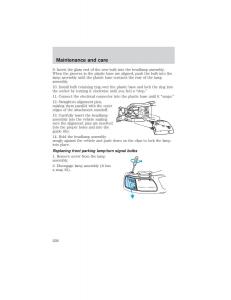 Ford-F-150-owners-manual page 238 min