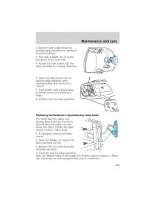 Ford-F-150-owners-manual page 239 min