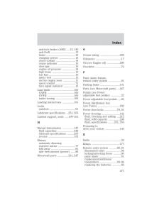 Ford-F-150-owners-manual page 277 min