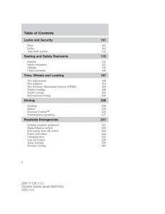 Ford-F-150-owners-manual page 2 min