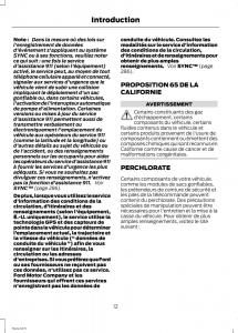 Ford-Fiesta-VII-7-manuel-du-proprietaire page 14 min